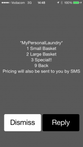 mypersonal-laundry-ussd4sme-pricing-menu-ussd-application-development-email-website-design-web-hosting-mobile-online-presence