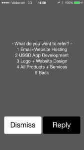 referral-ussd-menu-ussd-application-development-email-website-design-web-hosting-mobile-online-presence